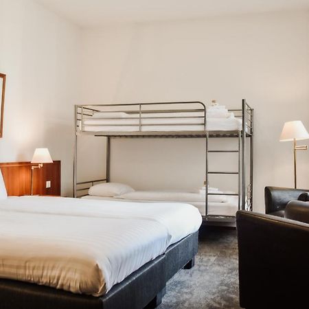 Hotel Ten Cate Emmen Ngoại thất bức ảnh