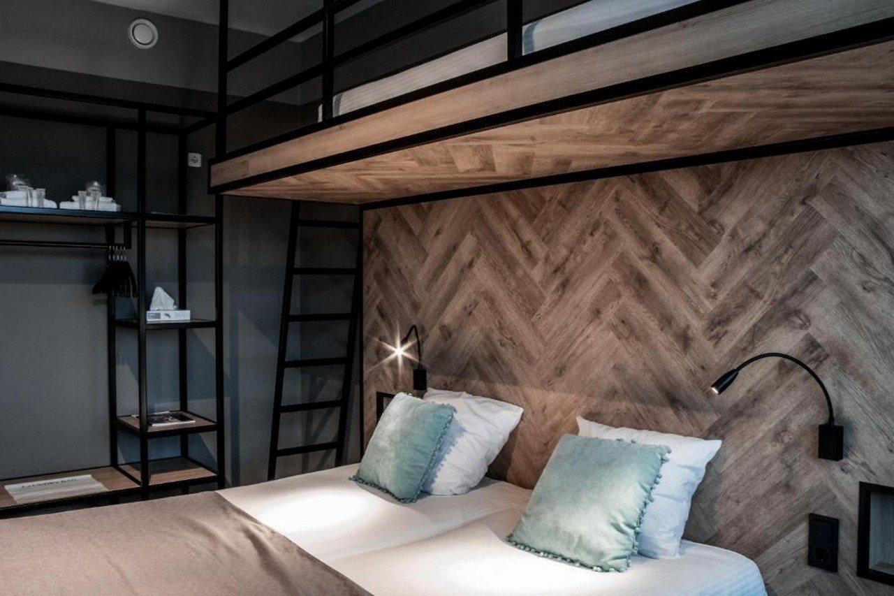 Hotel Ten Cate Emmen Ngoại thất bức ảnh