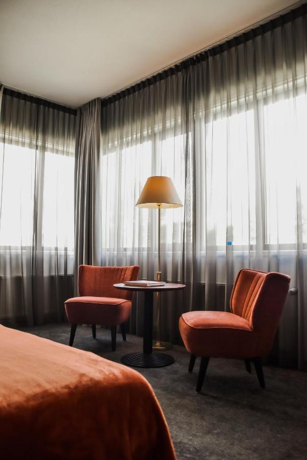 Hotel Ten Cate Emmen Ngoại thất bức ảnh