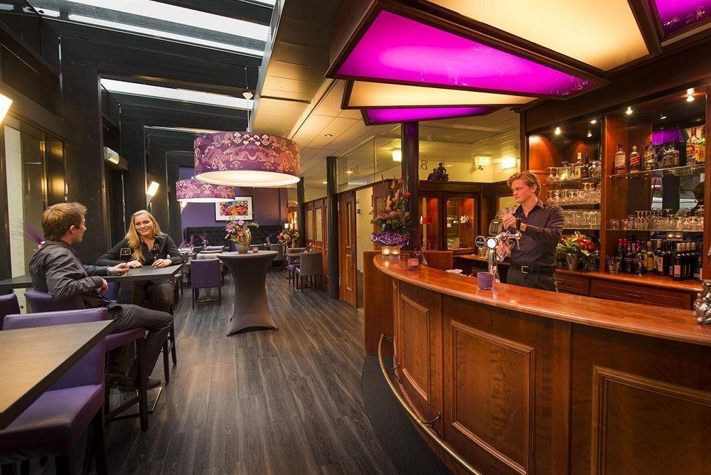 Hotel Ten Cate Emmen Ngoại thất bức ảnh