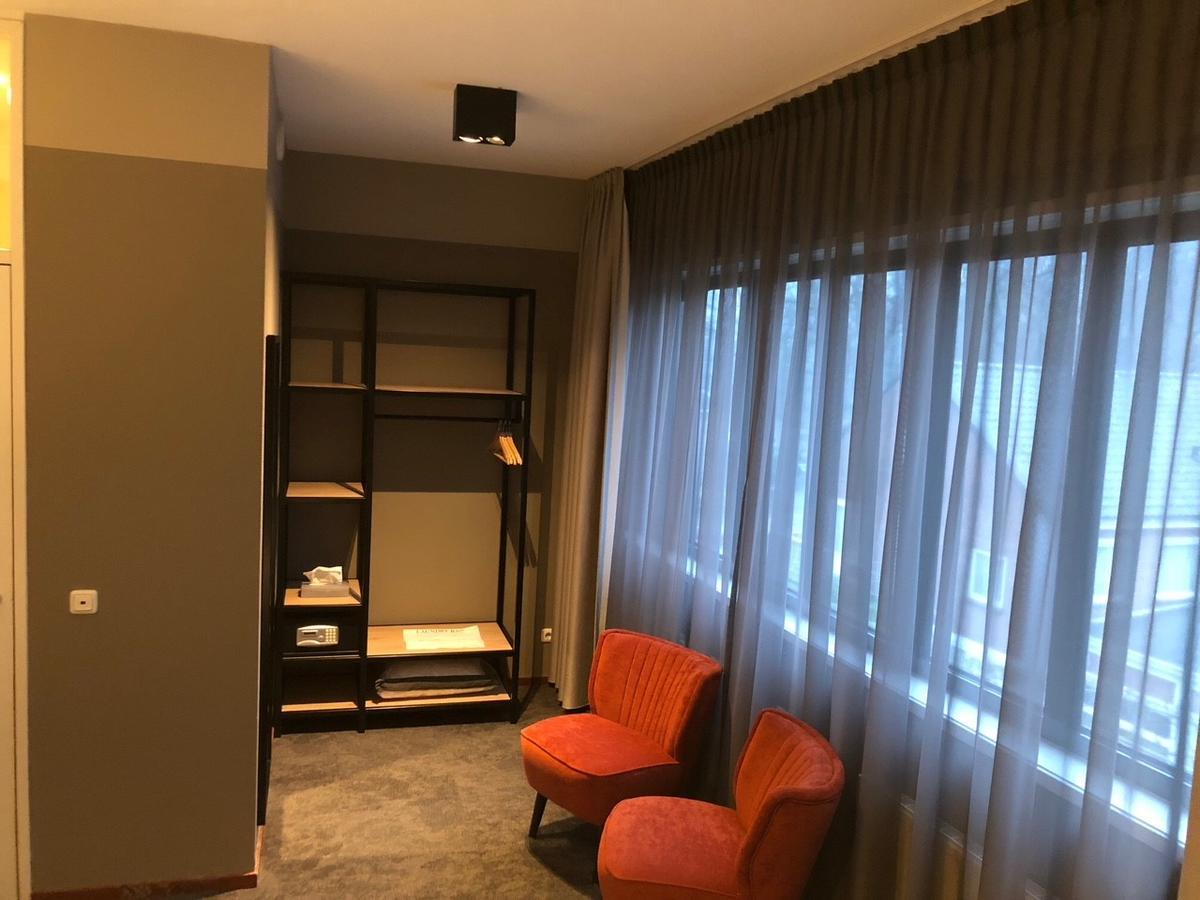 Hotel Ten Cate Emmen Ngoại thất bức ảnh