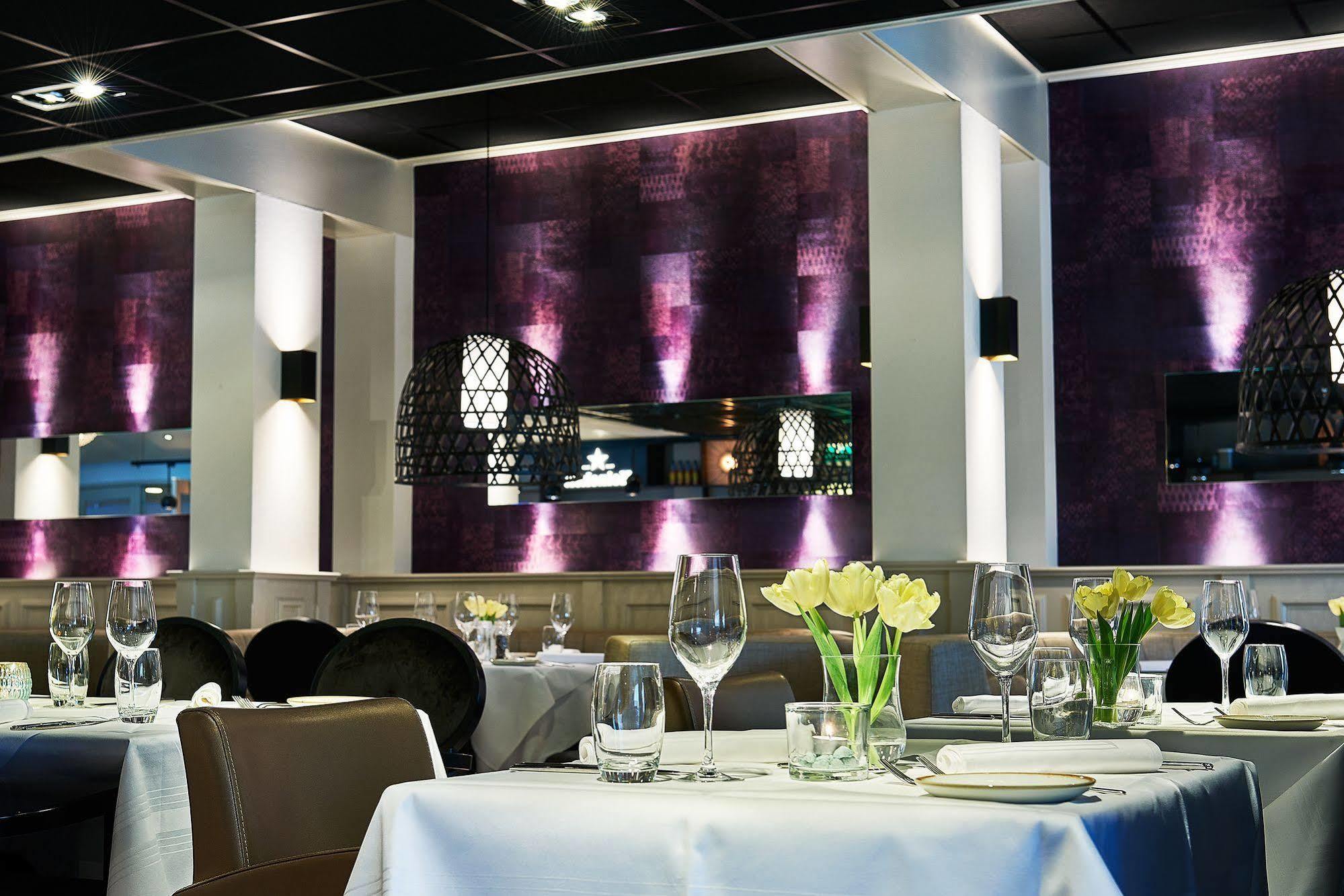 Hotel Ten Cate Emmen Ngoại thất bức ảnh