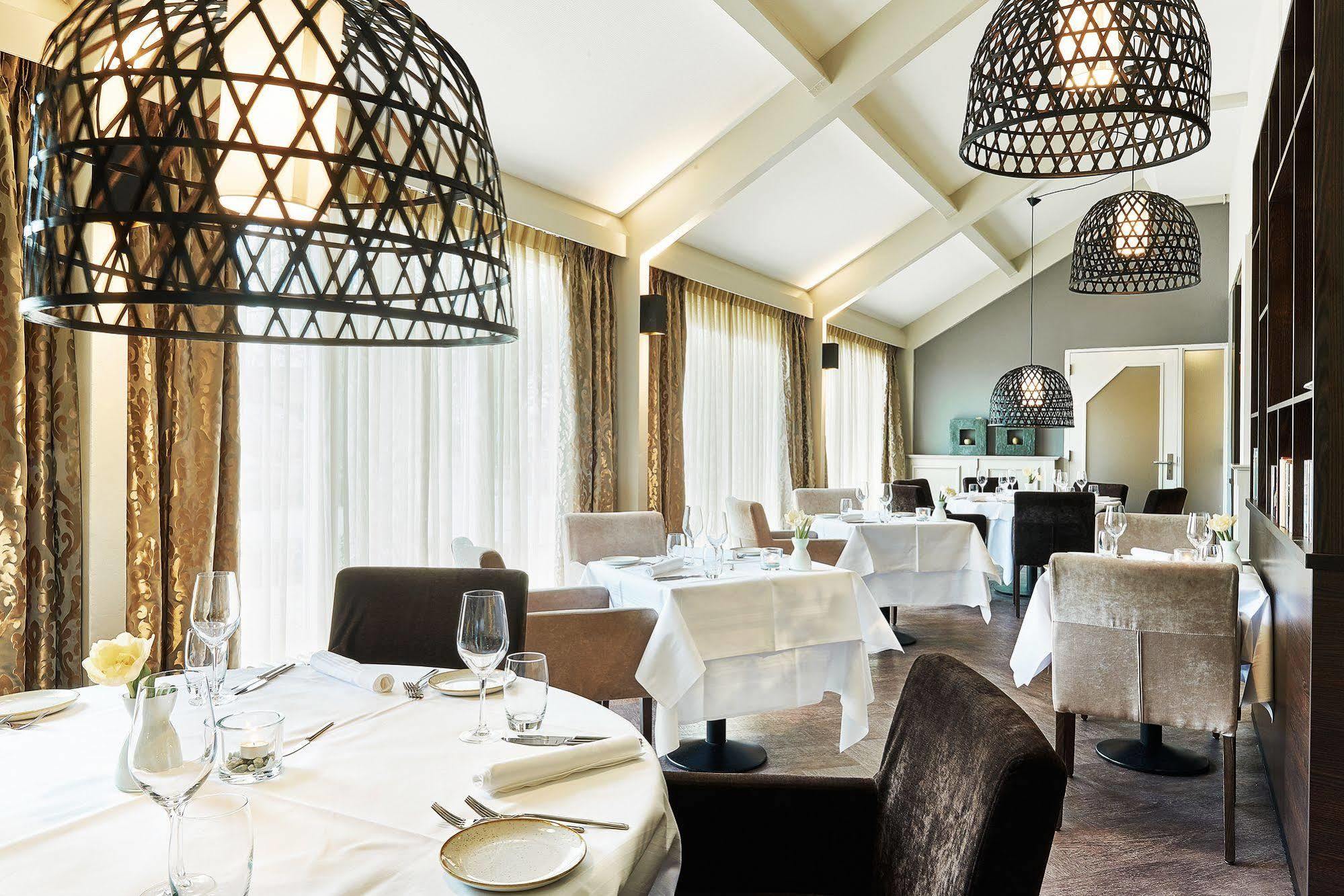 Hotel Ten Cate Emmen Ngoại thất bức ảnh
