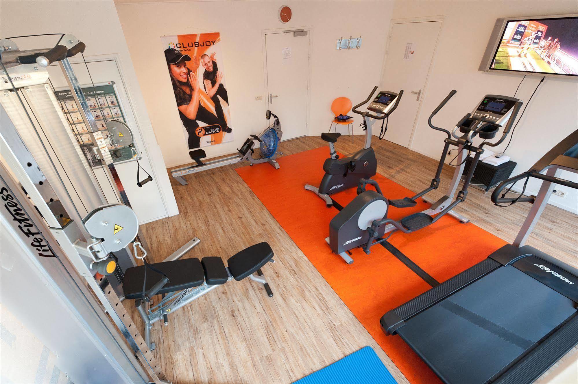Hotel Ten Cate Emmen Ngoại thất bức ảnh
