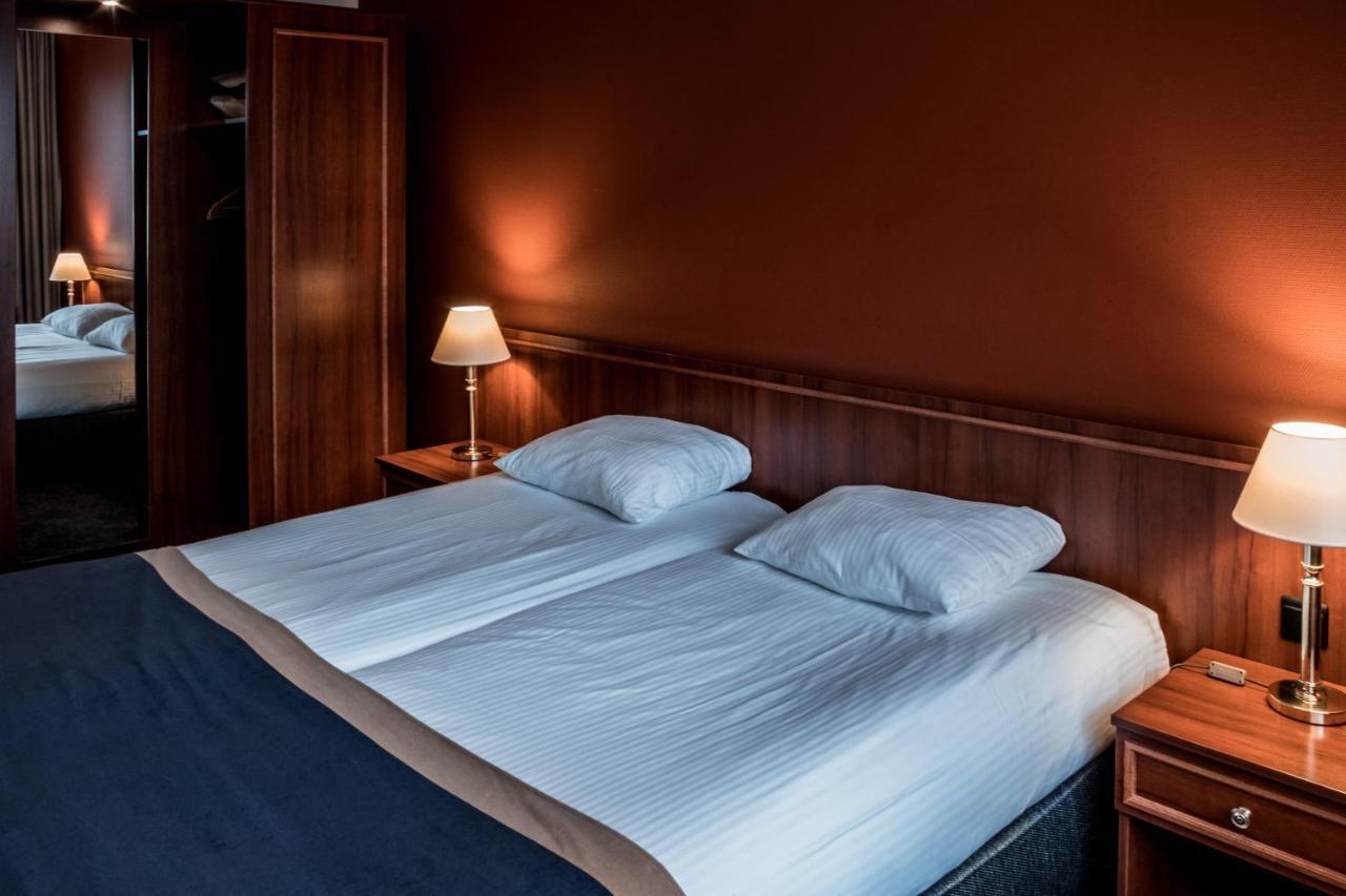 Hotel Ten Cate Emmen Ngoại thất bức ảnh