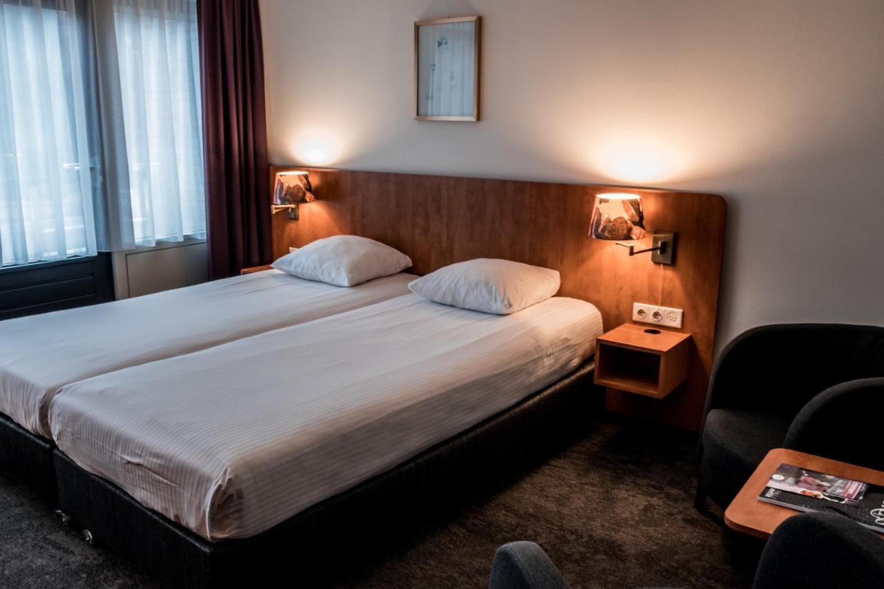 Hotel Ten Cate Emmen Ngoại thất bức ảnh