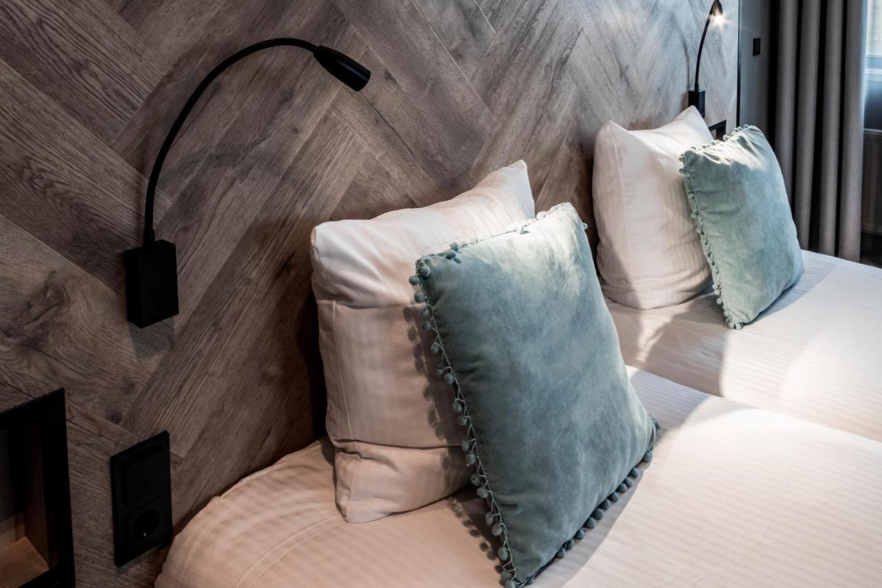 Hotel Ten Cate Emmen Ngoại thất bức ảnh