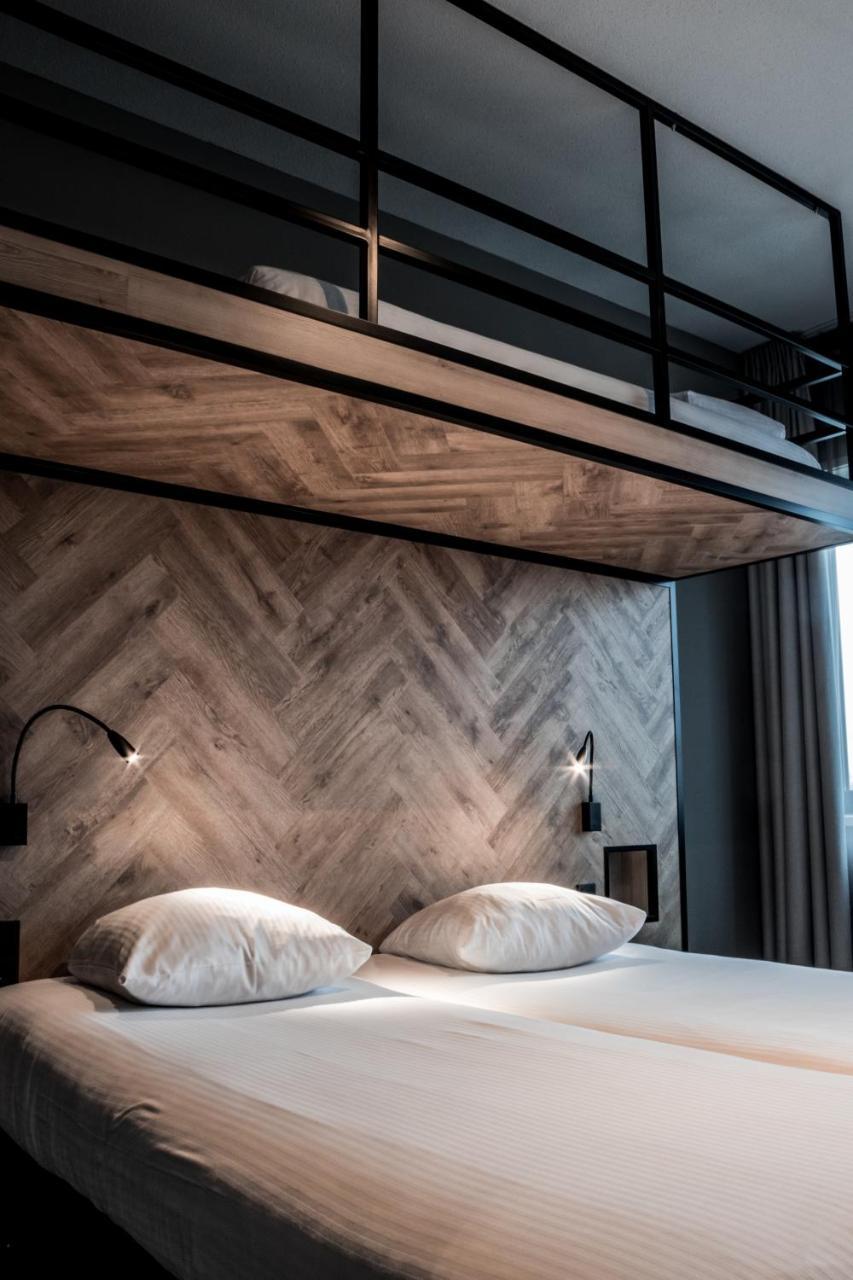 Hotel Ten Cate Emmen Ngoại thất bức ảnh