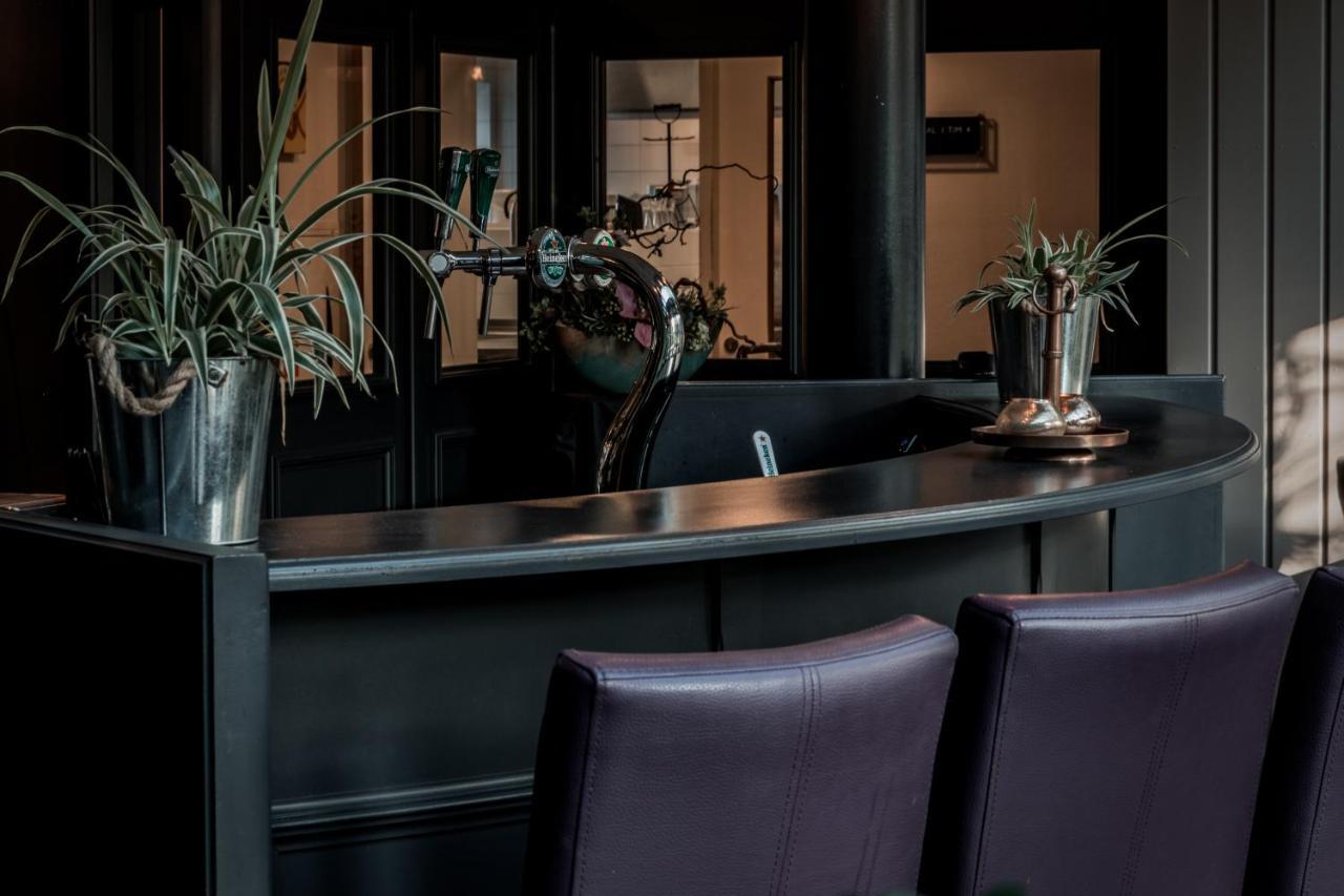 Hotel Ten Cate Emmen Ngoại thất bức ảnh