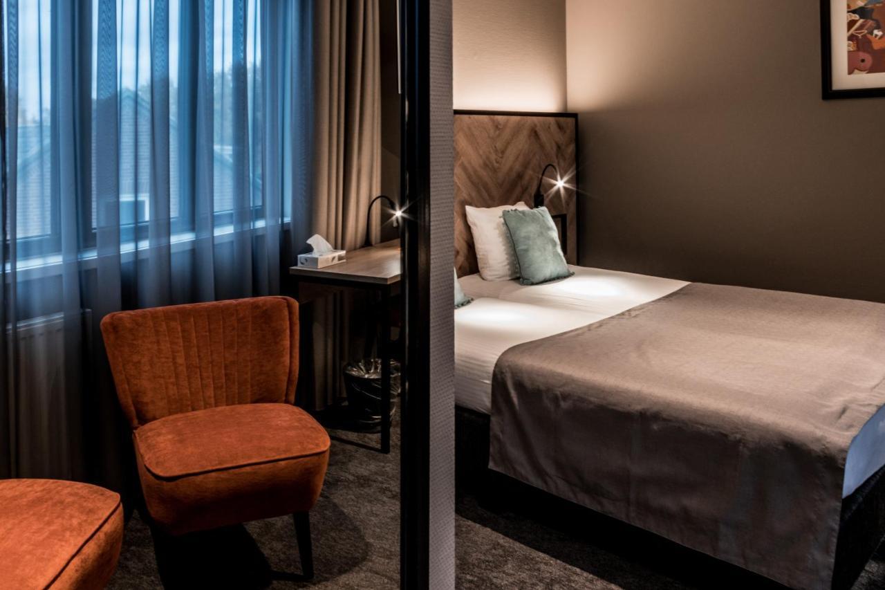 Hotel Ten Cate Emmen Ngoại thất bức ảnh