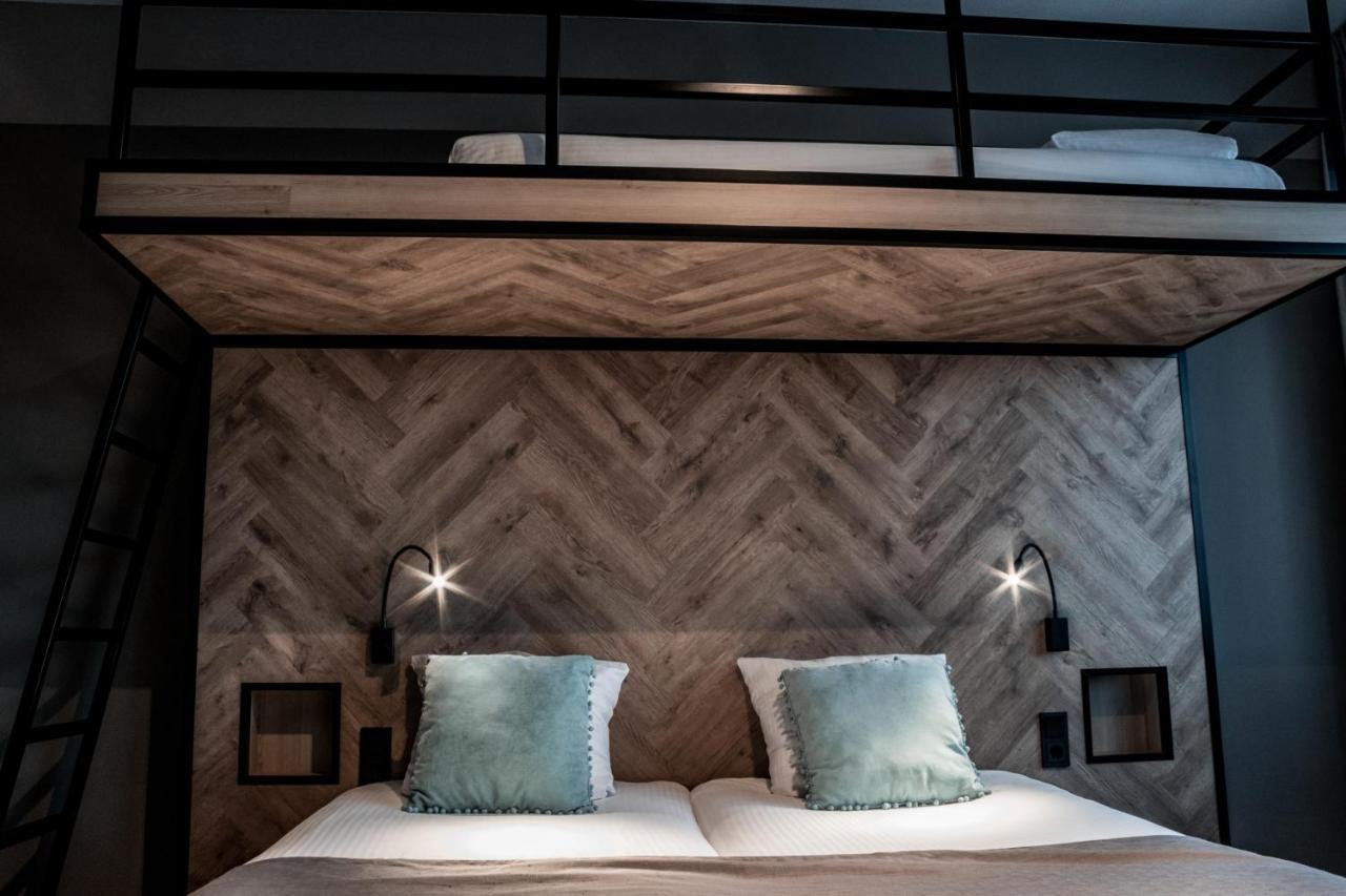 Hotel Ten Cate Emmen Ngoại thất bức ảnh