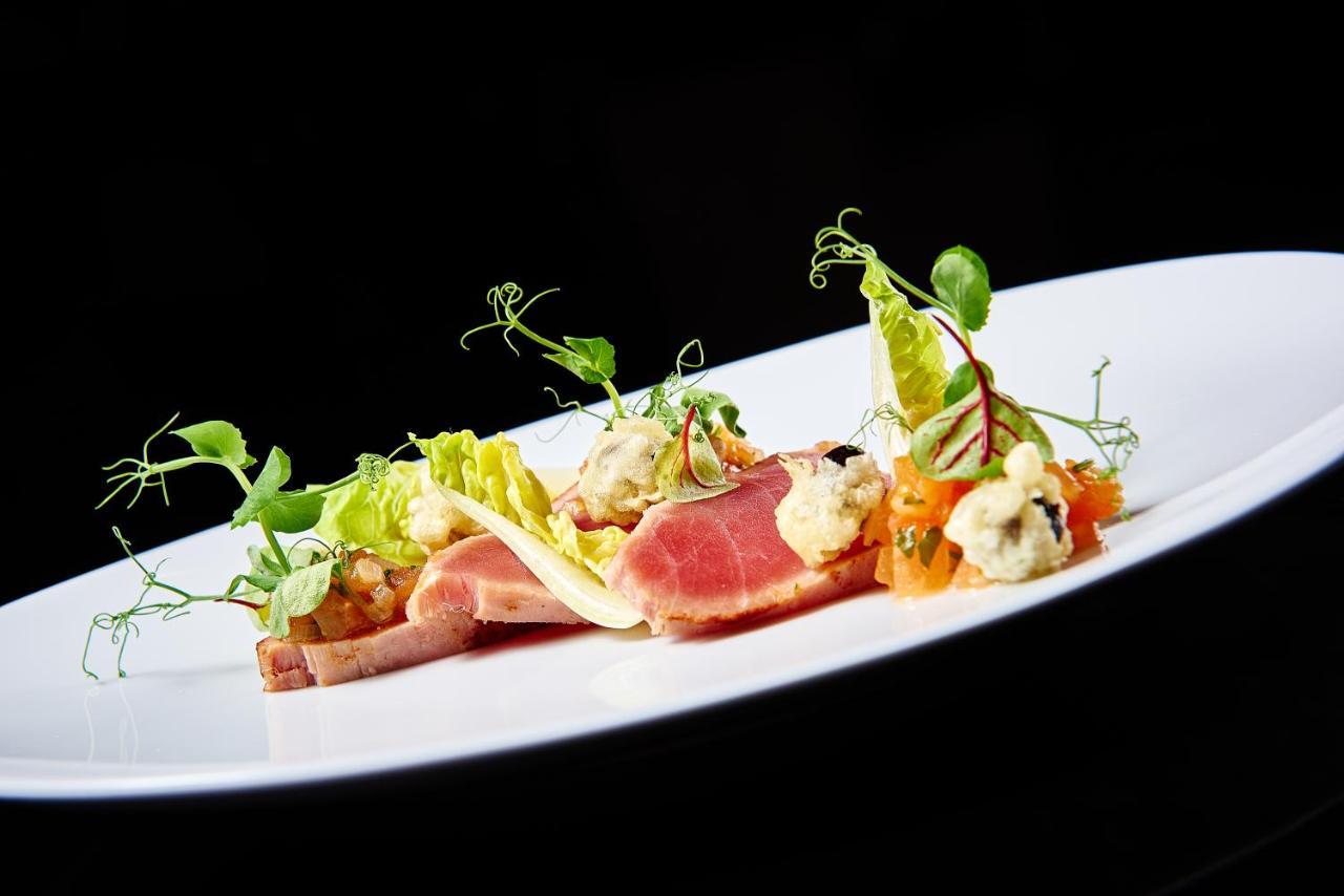 Hotel Ten Cate Emmen Ngoại thất bức ảnh